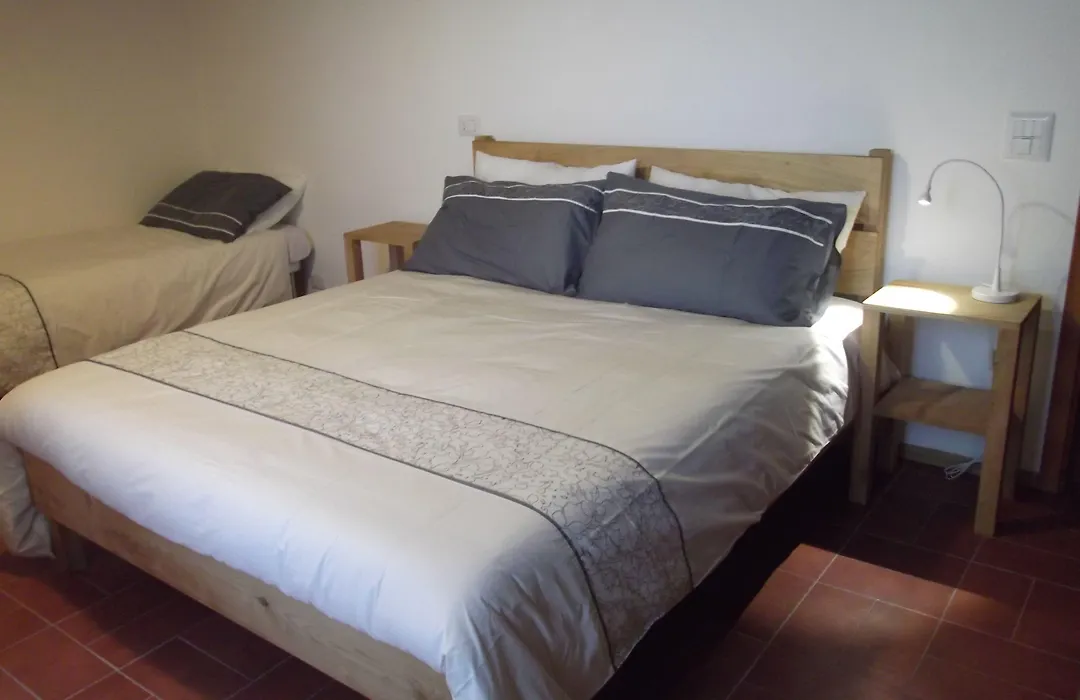 Agriturismo Bassari-1