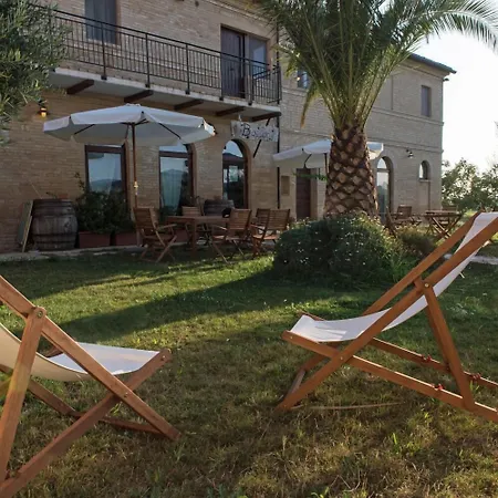 Agriturismo Bassari-2